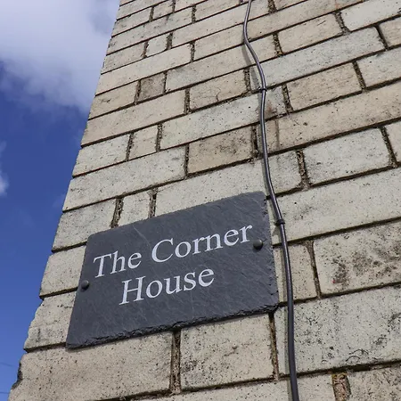 Holiday home The Corner House Scarborough