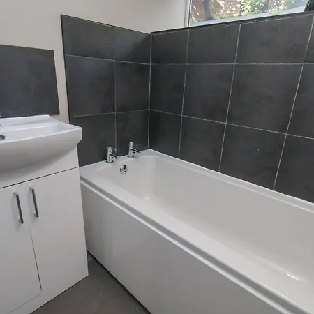 Holiday home The Corner House Scarborough