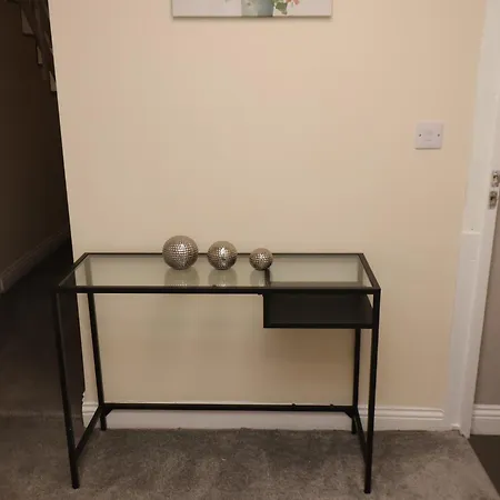 بيت للعطل The Corner House سكرابورو