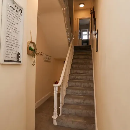 The Corner House